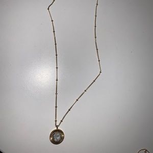 COPY - Gorjana necklace
